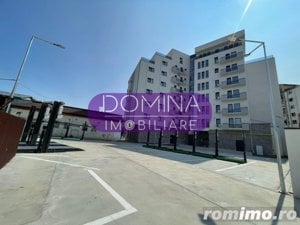 Vânzare spațiu comercial, situat în Tg-Jiu, Bd. Republicii - Armeanca Residence - imagine 9