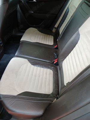 Vand vw passat  b7 - imagine 9