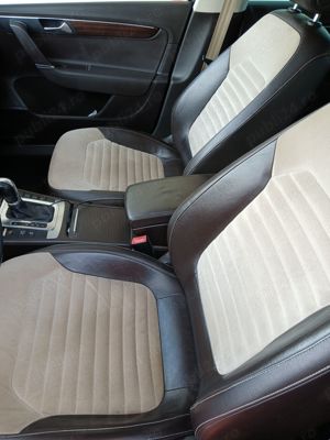 Vand vw passat  b7 - imagine 4