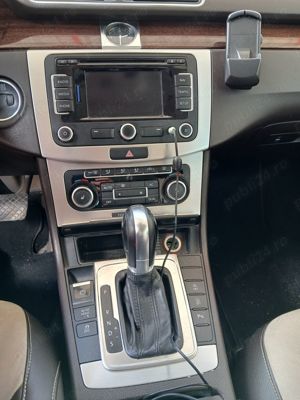 Vand vw passat  b7 - imagine 5