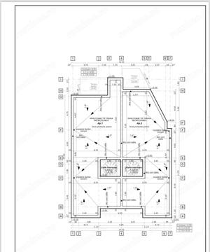 MT161 Teren 681mp, MOSNITA+Autorizatie Constructie+Proiect, toate utilitatile - imagine 7