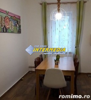 Casa de vanzare renovata complet  in Alba Iulia zona Centru 1200 mp Teren - imagine 13