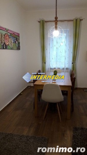 Casa de vanzare renovata complet  in Alba Iulia zona Centru 1200 mp Teren - imagine 11