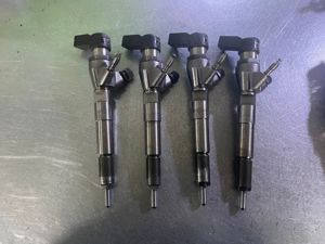 Injectoare reconditionate cod H8201100113, 166006212R, Renault Megane 2, 1.5 DCI