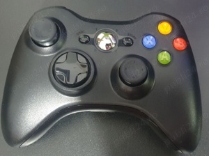 Joystick xbox 360 