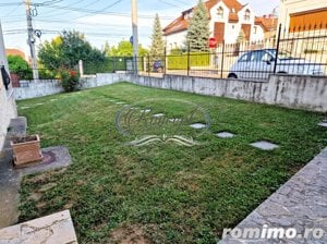 Apartament cu garaj in Andrei Muresanu - imagine 4