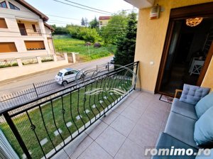 Apartament cu garaj in Andrei Muresanu - imagine 5