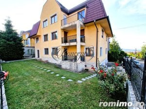 Apartament cu garaj in Andrei Muresanu - imagine 3