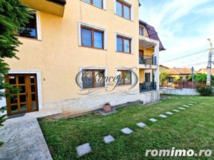 Apartament cu garaj in Andrei Muresanu - imagine 2