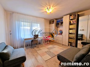 Apartament cu garaj in Andrei Muresanu - imagine 14