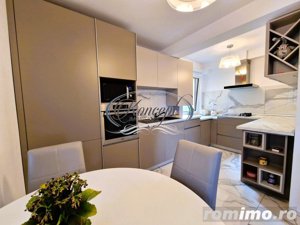 Apartament cu garaj in Andrei Muresanu - imagine 12