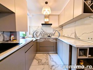 Apartament cu garaj in Andrei Muresanu - imagine 11