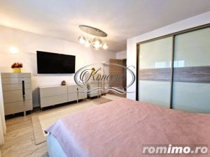 Apartament cu garaj in Andrei Muresanu - imagine 17