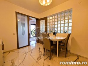 Apartament cu garaj in Andrei Muresanu - imagine 9