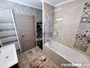 Apartament cu garaj in Andrei Muresanu - imagine 16