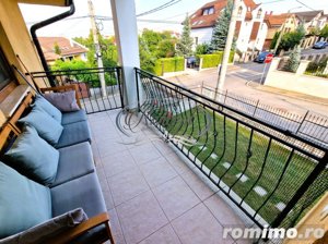 Apartament cu garaj in Andrei Muresanu - imagine 7