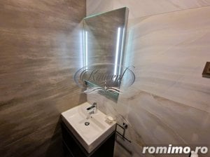 Apartament cu garaj in Andrei Muresanu - imagine 13