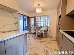 Apartament cu garaj in Andrei Muresanu - imagine 10