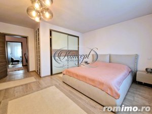 Apartament cu garaj in Andrei Muresanu - imagine 18