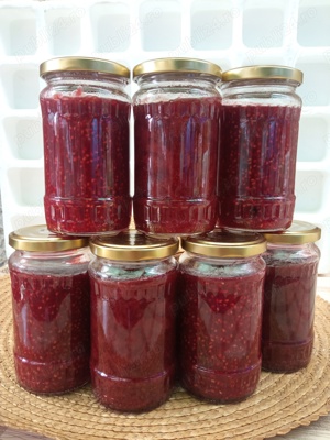 dulceata de capsuni  - imagine 2