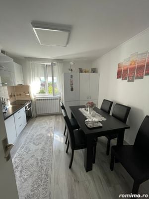 Apartament de vanzare in Beius - imagine 12