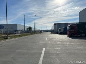 Spatiu depozitare Dragomiresti - Deal A1 , Km. 13,5 - imagine 5