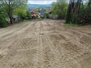 Teren Bujoreni central,  lângă Primărie  - imagine 3