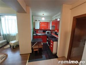 Apartament 1 camera transformat in doua - mobilat si utilat - imagine 4