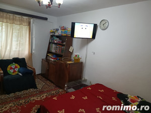 OCAZIE!! APARTAMENT 4 CAMERE, DECOMANDAT, CENTRAL, LACUL TEI - imagine 9