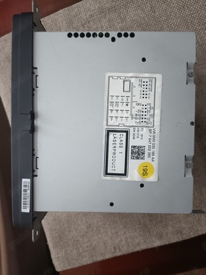 Electronice auto  - imagine 3