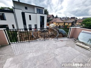 Duplex ideal pentru birouri pe strada Campului - imagine 7