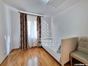 Apartament 4 camere, decomandat, etaj 1, zona Circumvalațiunii - imagine 14