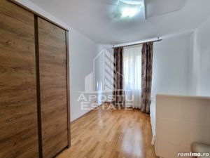 Apartament 4 camere, decomandat, etaj 1, zona Circumvalațiunii - imagine 13