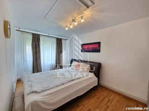 Apartament 4 camere, decomandat, etaj 1, zona Circumvalațiunii - imagine 7