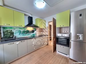 Apartament 4 camere, decomandat, etaj 1, zona Circumvalațiunii - imagine 4