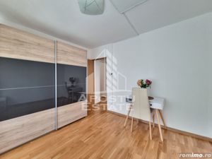 Apartament 4 camere, decomandat, etaj 1, zona Circumvalațiunii - imagine 11