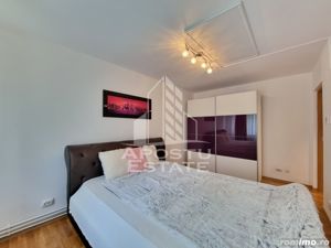 Apartament 4 camere, decomandat, etaj 1, zona Circumvalațiunii - imagine 8