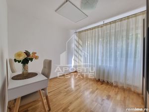 Apartament 4 camere, decomandat, etaj 1, zona Circumvalațiunii - imagine 10