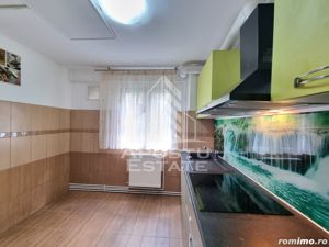 Apartament 4 camere, decomandat, etaj 1, zona Circumvalațiunii - imagine 5