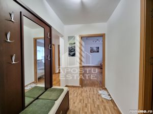 Apartament 4 camere, decomandat, etaj 1, zona Circumvalațiunii - imagine 6