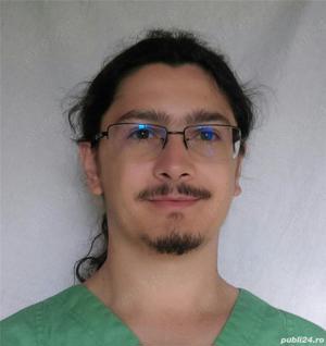 Servicii kinetoterapie si masaj la domiciliu