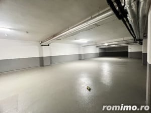 Spațiu comercial central, cu curte proprie și parcări subterane  - imagine 14