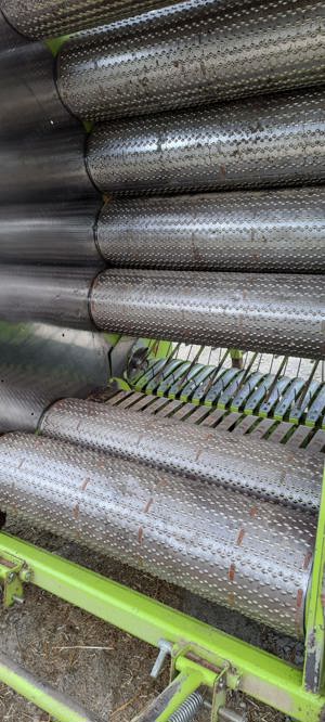 Vand Tamburi Presa Claas 66 si 46 - imagine 2