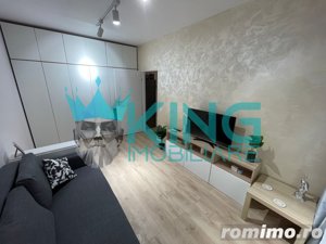  Apartament 3 Camere Grozavesti Bucuresti - imagine 2