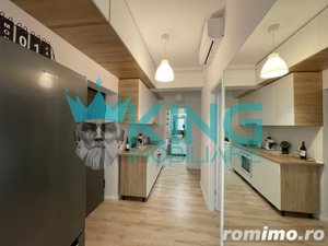  Apartament 3 Camere Grozavesti Bucuresti - imagine 7