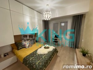  Apartament 3 Camere Grozavesti Bucuresti - imagine 4