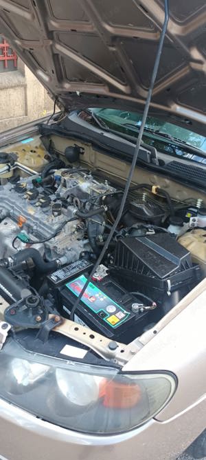 nissan almera - imagine 2