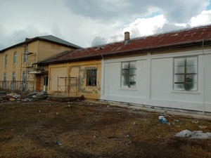 renovari interioare si exterioare
