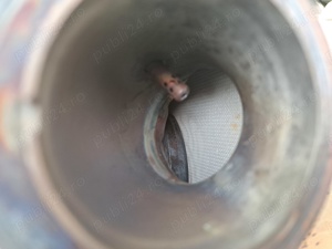 Catalizator cu filtru particule, 04L131723M, DPF 5Q0181BA, 5Q0166AA -SKODA OCTAVIA 3 1.6tdi  - imagine 3