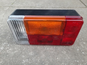 Lampă spate remorcă  - imagine 2